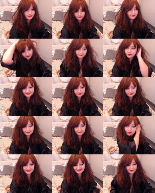 Download Video File: myfreecams malenaforyou