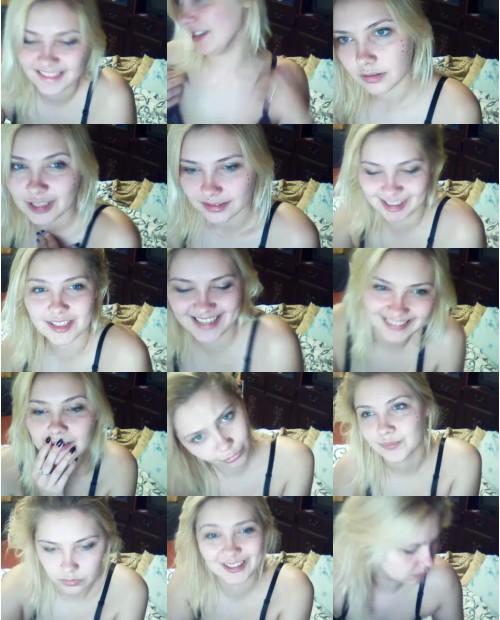 Download Video File: myfreecams malvinka1