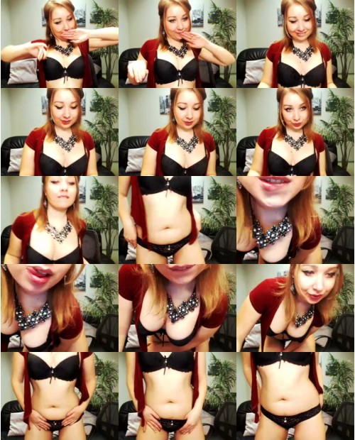 Download Video File: myfreecams marinnekiss