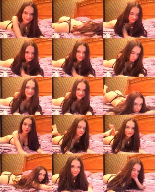 Download Video File: myfreecams marmalatto