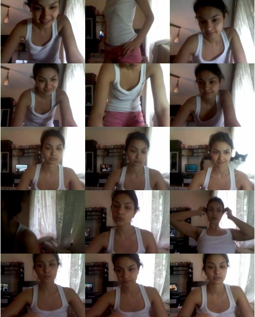 Download Video File: myfreecams marriah