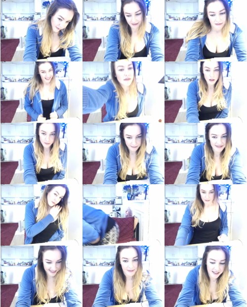 Download Video File: myfreecams mary river