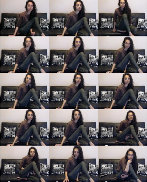 Download Video File: myfreecams mayadreams