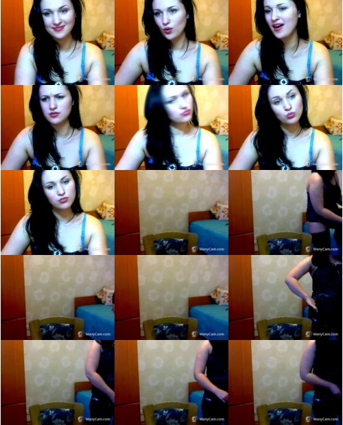 Download Video File: myfreecams melaniporter