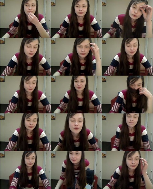 Download Video File: myfreecams melissasuii