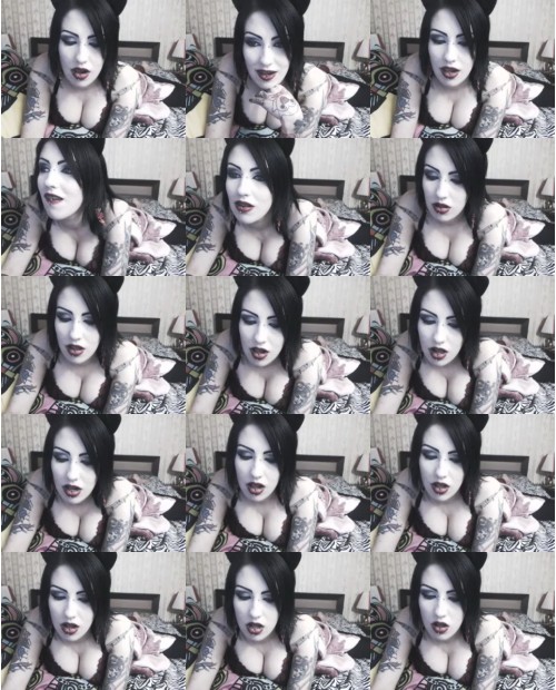 Download Video File: myfreecams mephala adler