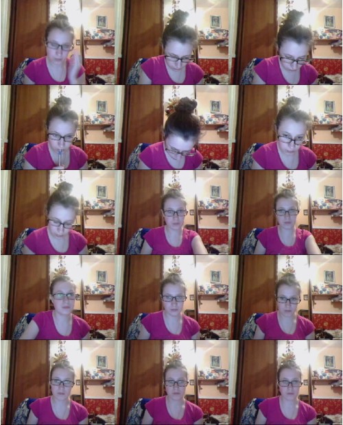 Download Video File: myfreecams merykis