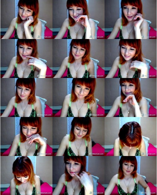 Download Video File: myfreecams mey mysti