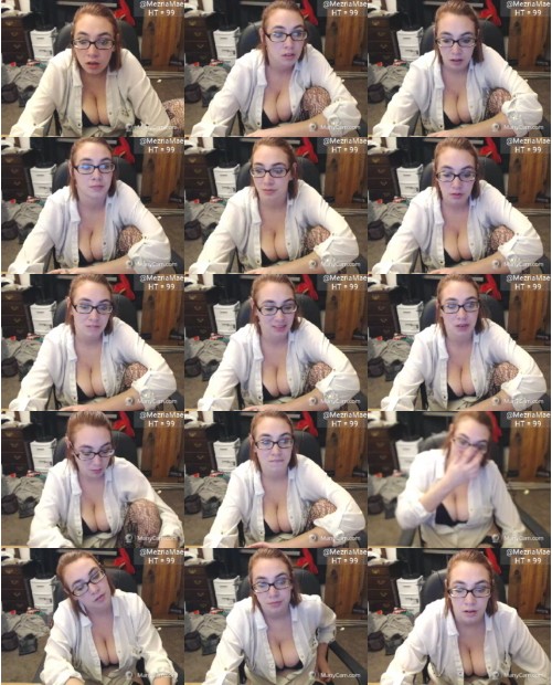 Download Video File: myfreecams mezriamae