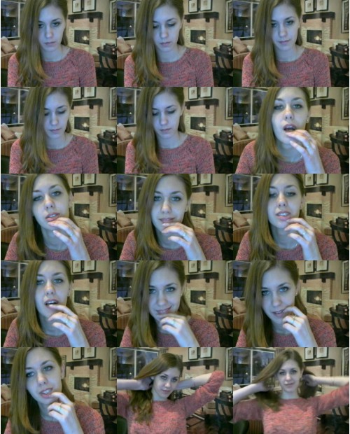 Download Video File: myfreecams miabroo