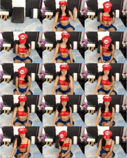 Download Video File: myfreecams miakarsonn