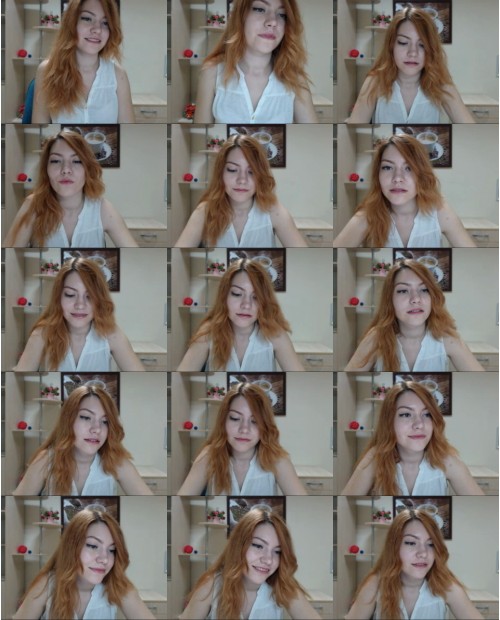 Download Video File: myfreecams miarossi