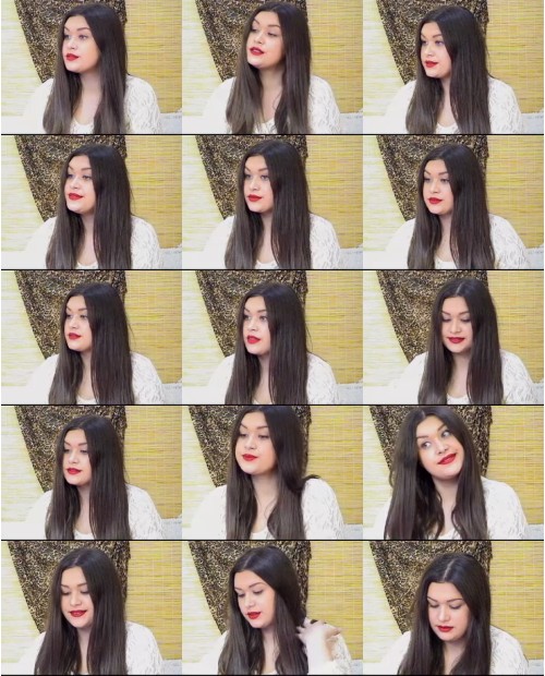 Download Video File: myfreecams mikaelazu