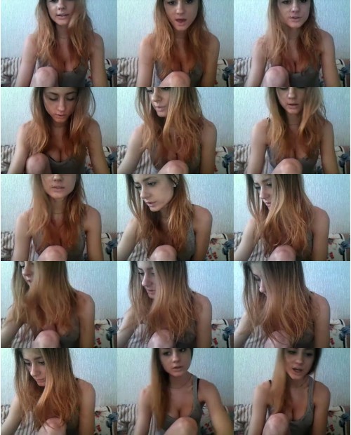 Download Video File: myfreecams mikkijooos