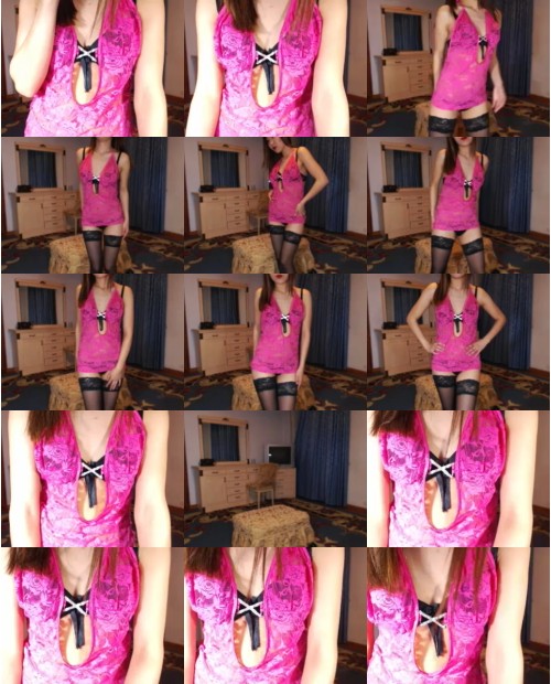 Download Video File: myfreecams mikulani