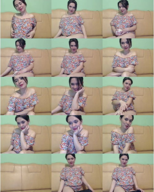 Download Video File: myfreecams mikysweet4you