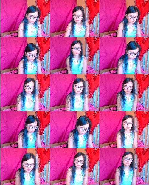 Download Video File: myfreecams milafffka