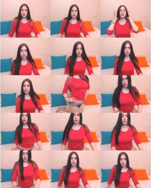 Download Video File: myfreecams milanawinged