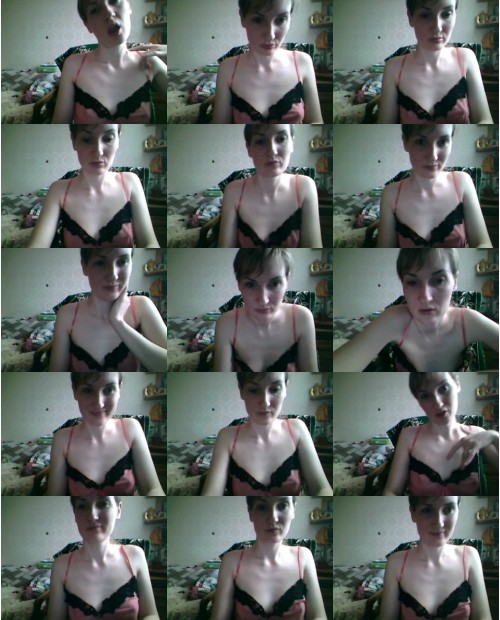 Download Video File: myfreecams milannka