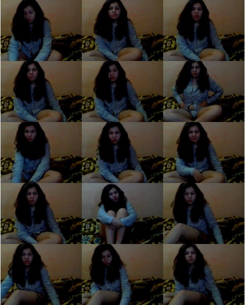 Download Video File: myfreecams milashkaq