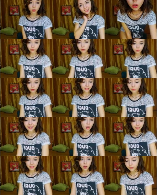 Download Video File: myfreecams milenna smile