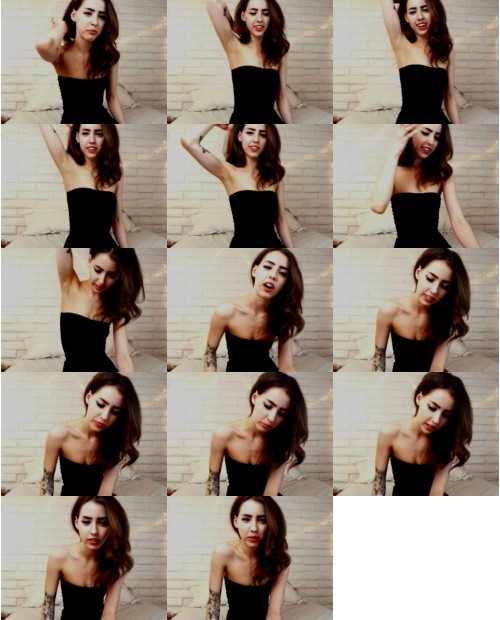 Download Video File: myfreecams minaharvie