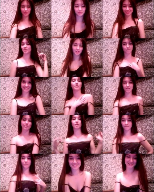 Download Video File: myfreecams mini princess