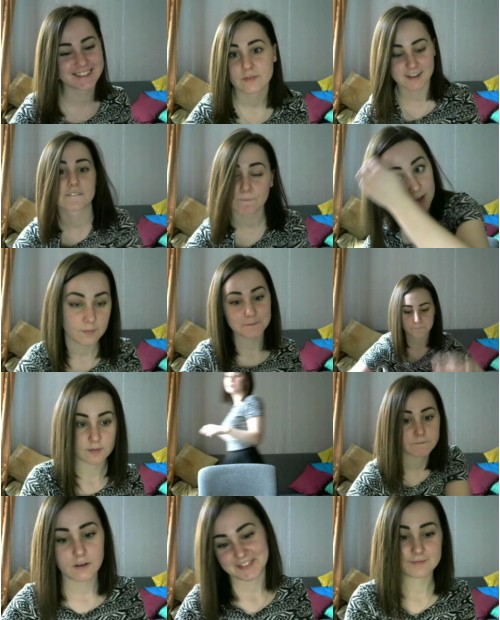 Download Video File: myfreecams minikate