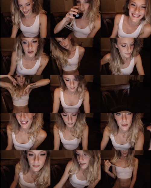 Download Video File: myfreecams minxii