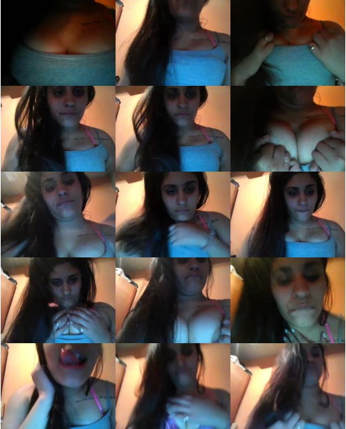 Download Video File: myfreecams miranda0