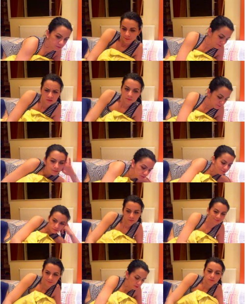 Download Video File: myfreecams miriamflow25