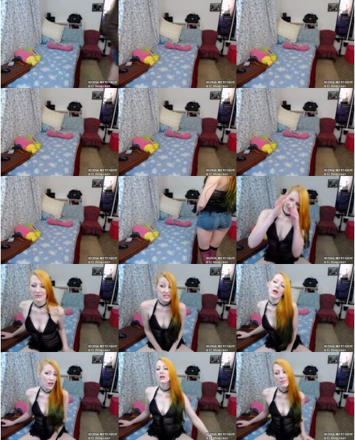Download Video File: myfreecams mishamystique