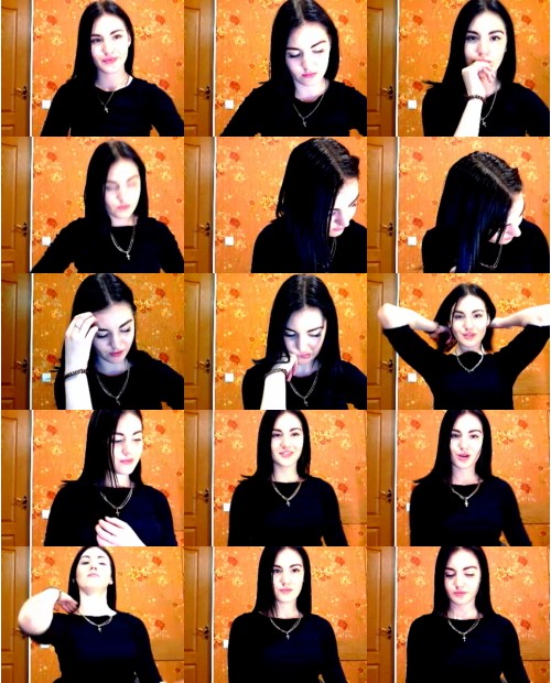 Download Video File: myfreecams miss  ferrari