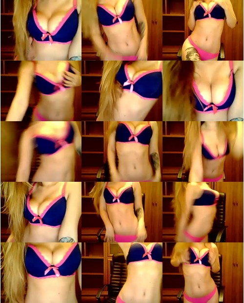 Download Video File: myfreecams miss alina69