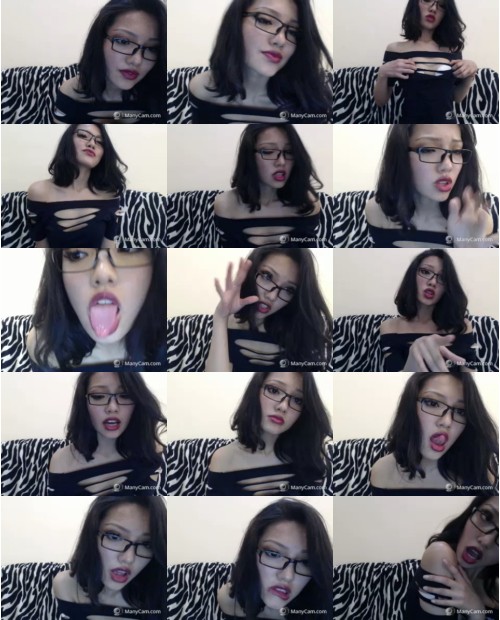 Download Video File: myfreecams miss asians