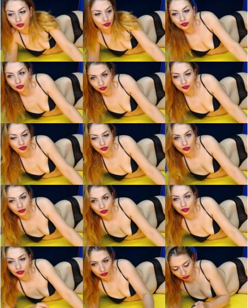 Download Video File: myfreecams miss carmela