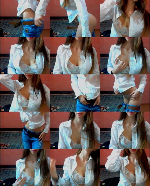 Download Video File: myfreecams miss kit33