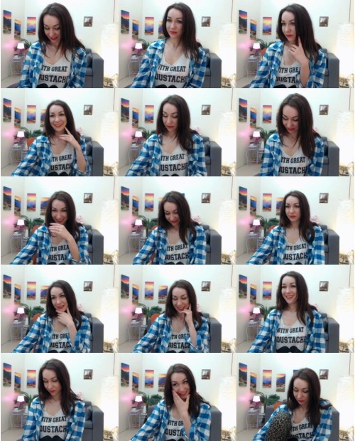 Download Video File: myfreecams miss shannon