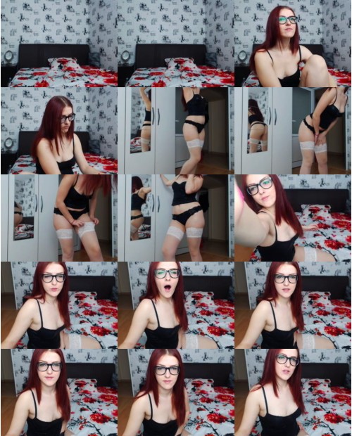 Download Video File: myfreecams miss squirter