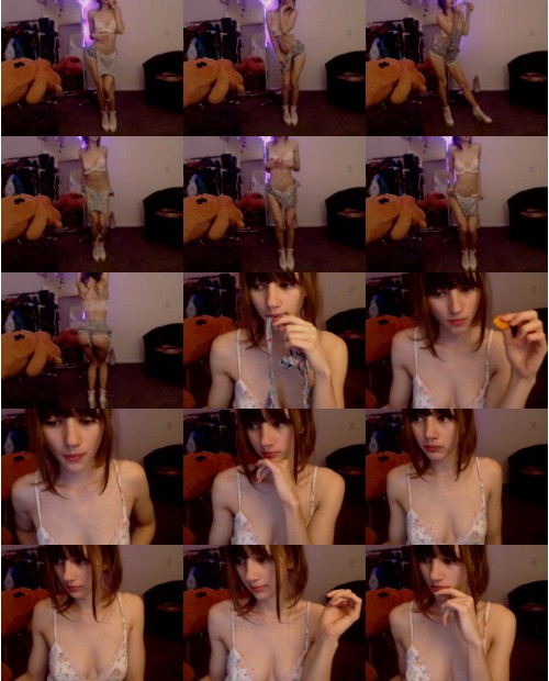 Download Video File: myfreecams missalice 94