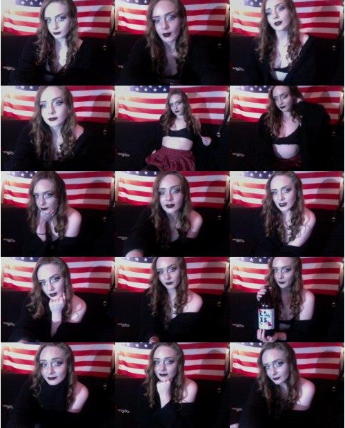 Download Video File: myfreecams missamericaxx