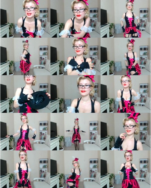 Download Video File: myfreecams missdelicia