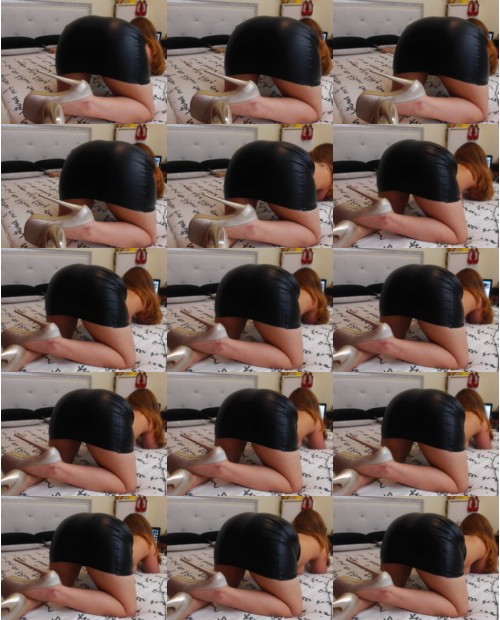 Download Video File: myfreecams missfantasy4u