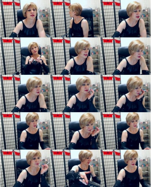 Download Video File: myfreecams misstanya