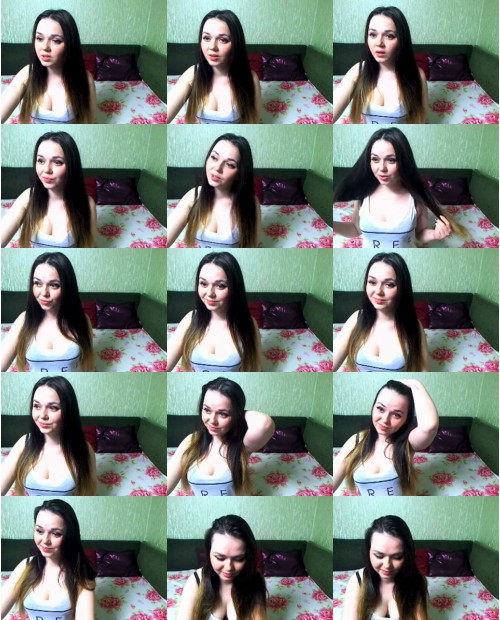 Download Video File: myfreecams modestina