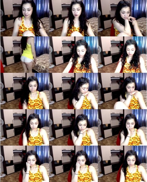 Download Video File: myfreecams mollylang