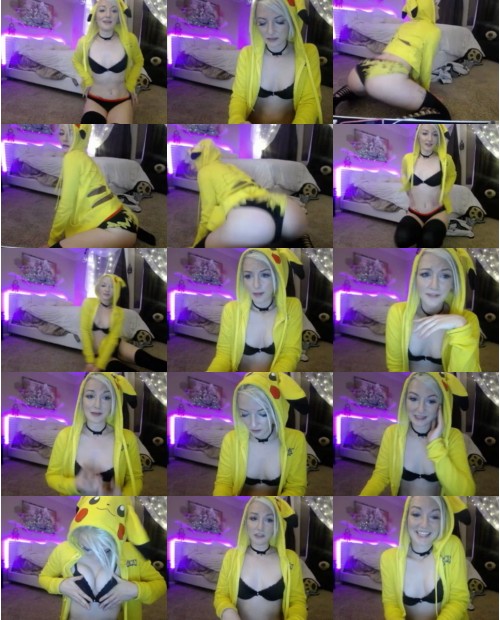 Download Video File: myfreecams mollysunshine