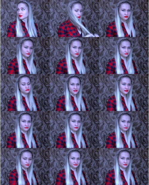 Download Video File: myfreecams monika love