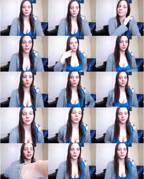 Download Video File: myfreecams msbiancabaker