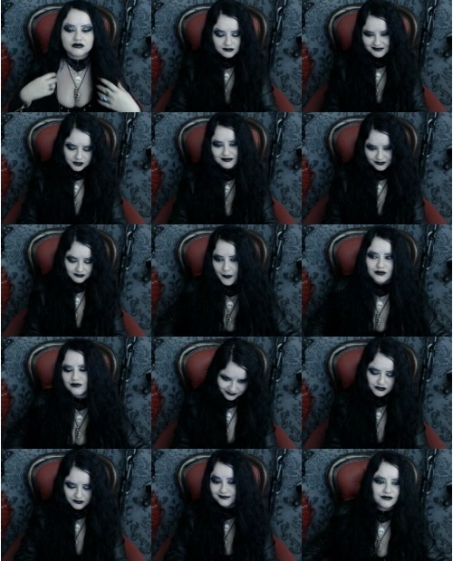 Download Video File: myfreecams msblackwidoow